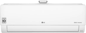 Produkt LG DualCool Air Purification