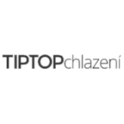 reference TIP TOP chlazeni ico